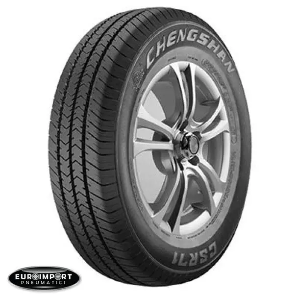 Chengshan CSR 71  225/65 R16 112_110 R  Carico C  TL